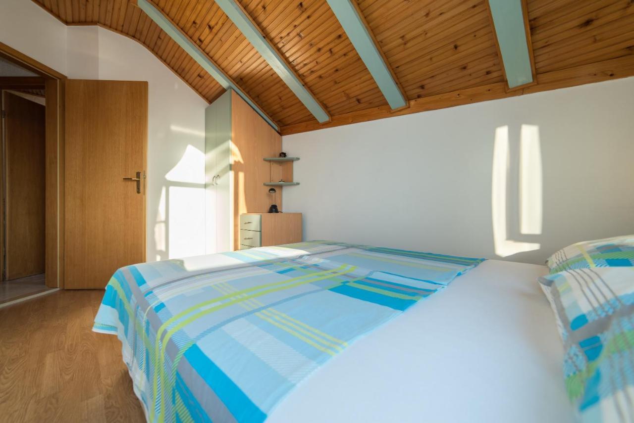 Holiday Nest ดูบรอฟนิก ภายนอก รูปภาพ