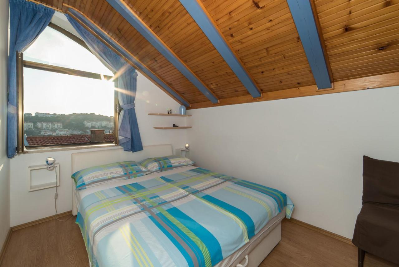 Holiday Nest ดูบรอฟนิก ภายนอก รูปภาพ