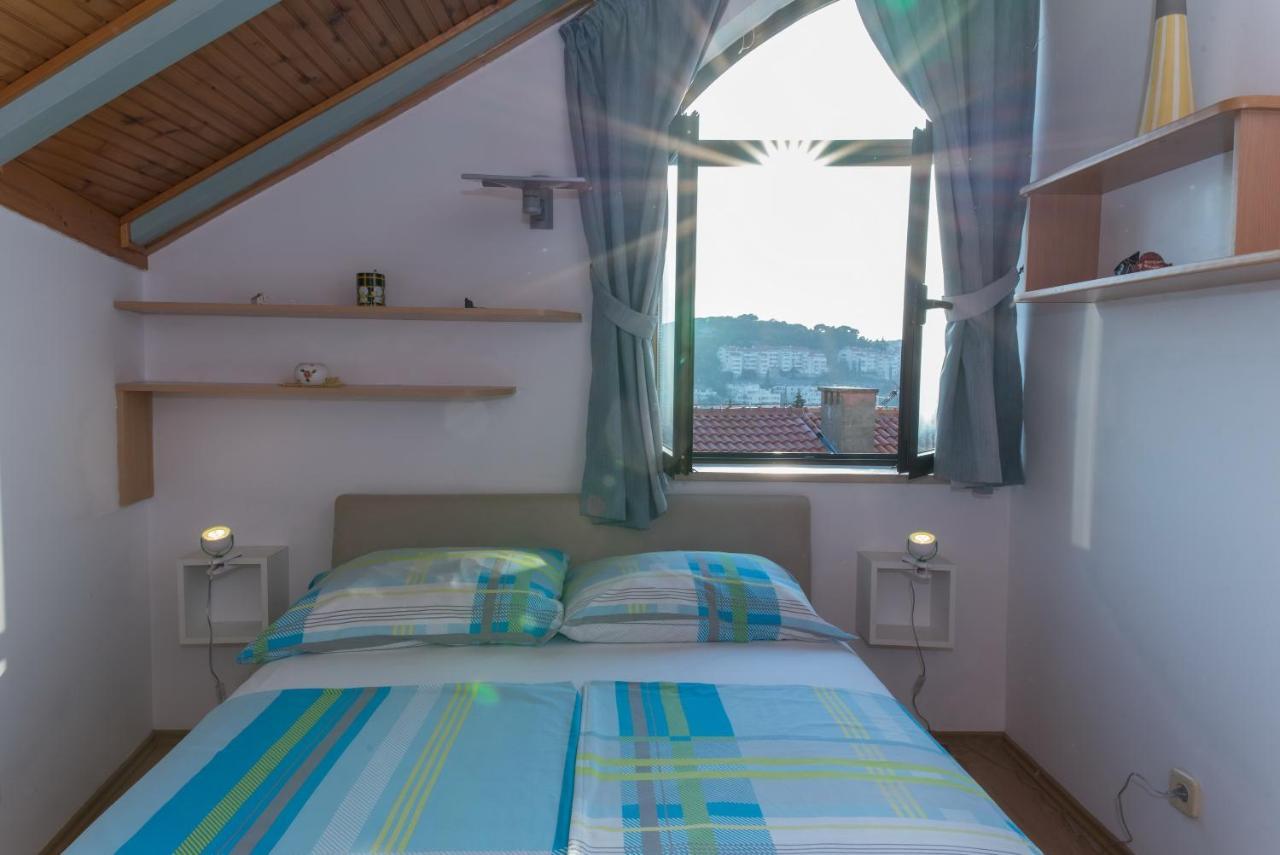 Holiday Nest ดูบรอฟนิก ภายนอก รูปภาพ