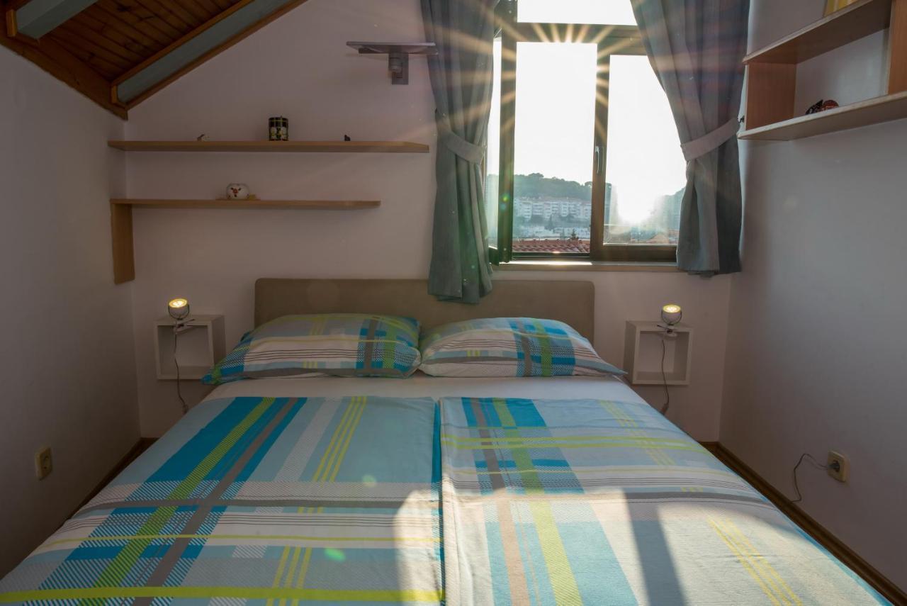 Holiday Nest ดูบรอฟนิก ภายนอก รูปภาพ